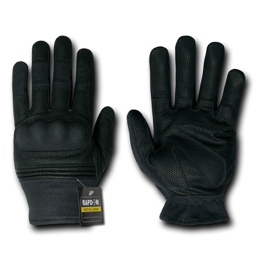 Striker Cqb Level 5 Cut Resistant Tactical Patrol Military Army Gloves-Small-