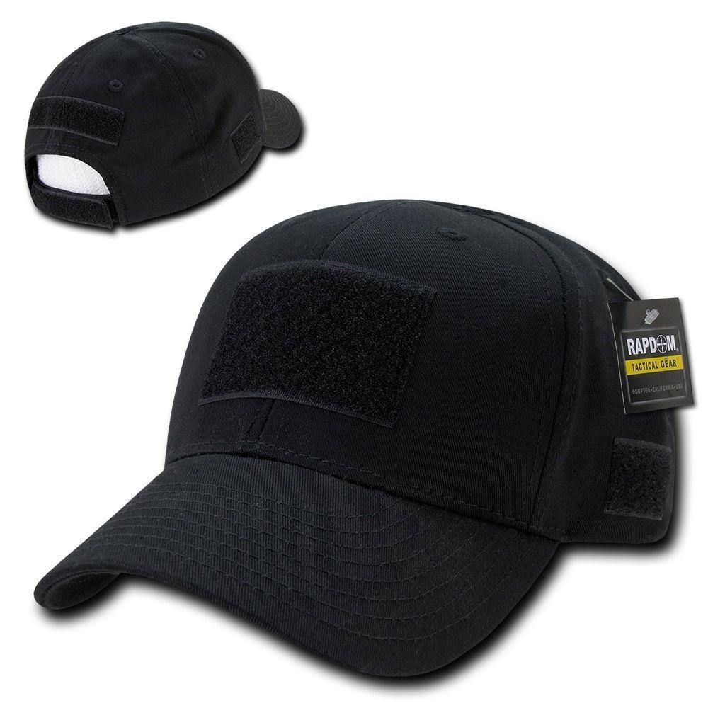 Tactical Operator Military Army Law Enforcement Low Crown Cotton Patch Caps Hats-ACU-