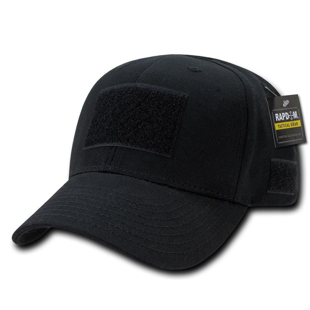 Tactical Operator Military Army Law Enforcement Low Crown Cotton Patch Caps Hats-ACU-