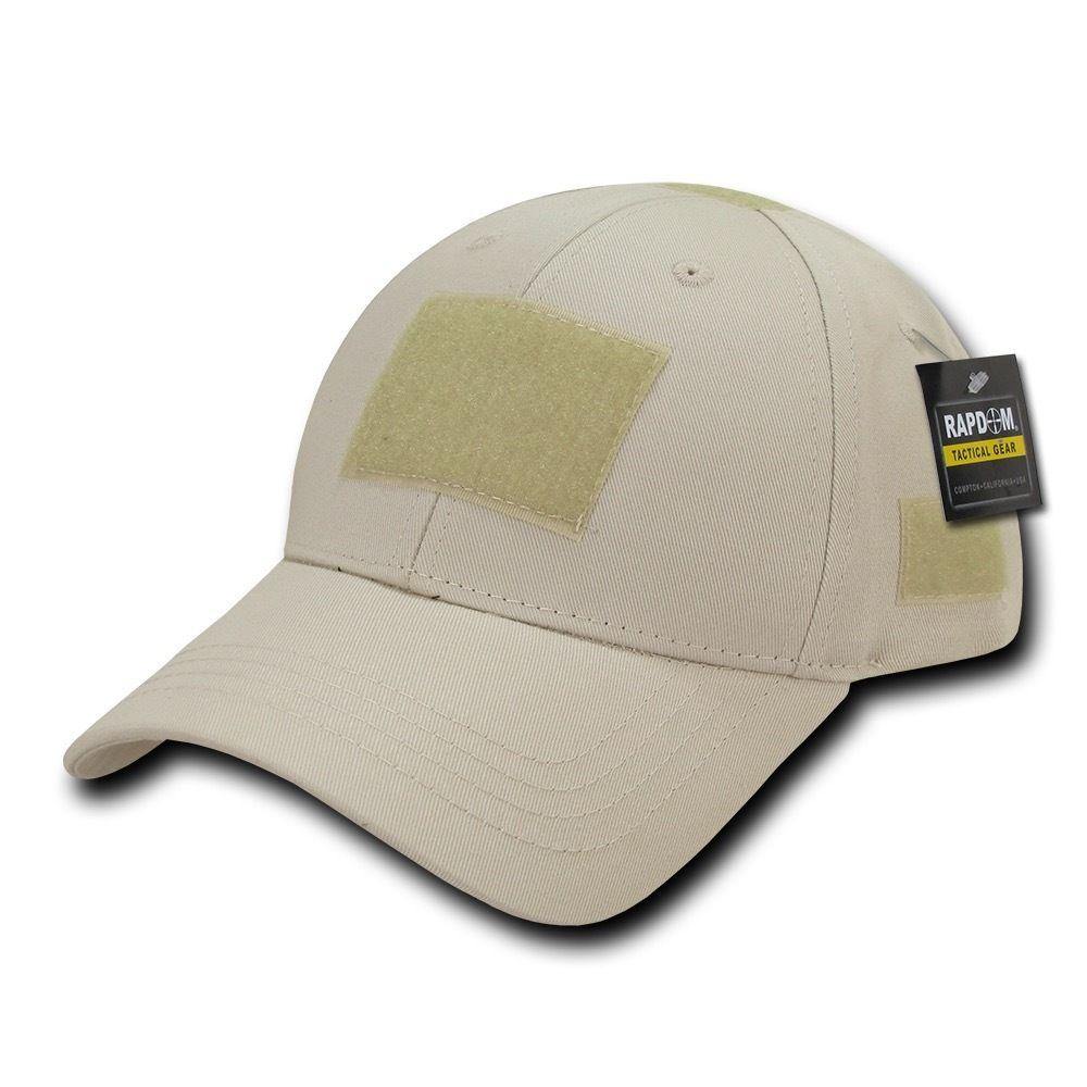 Tactical Operator Military Army Law Enforcement Low Crown Cotton Patch Caps Hats-ACU-