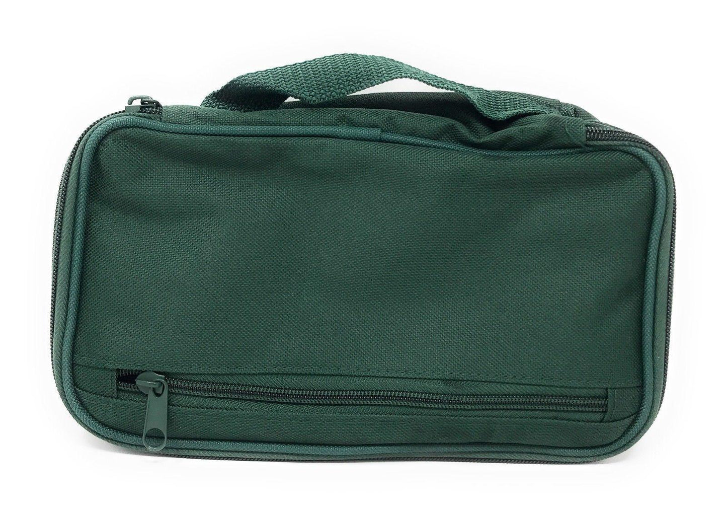 Travel Kit Organizer Bag Accessories Toiletry Cosmetics Medicine Make Up Bags-Royal-