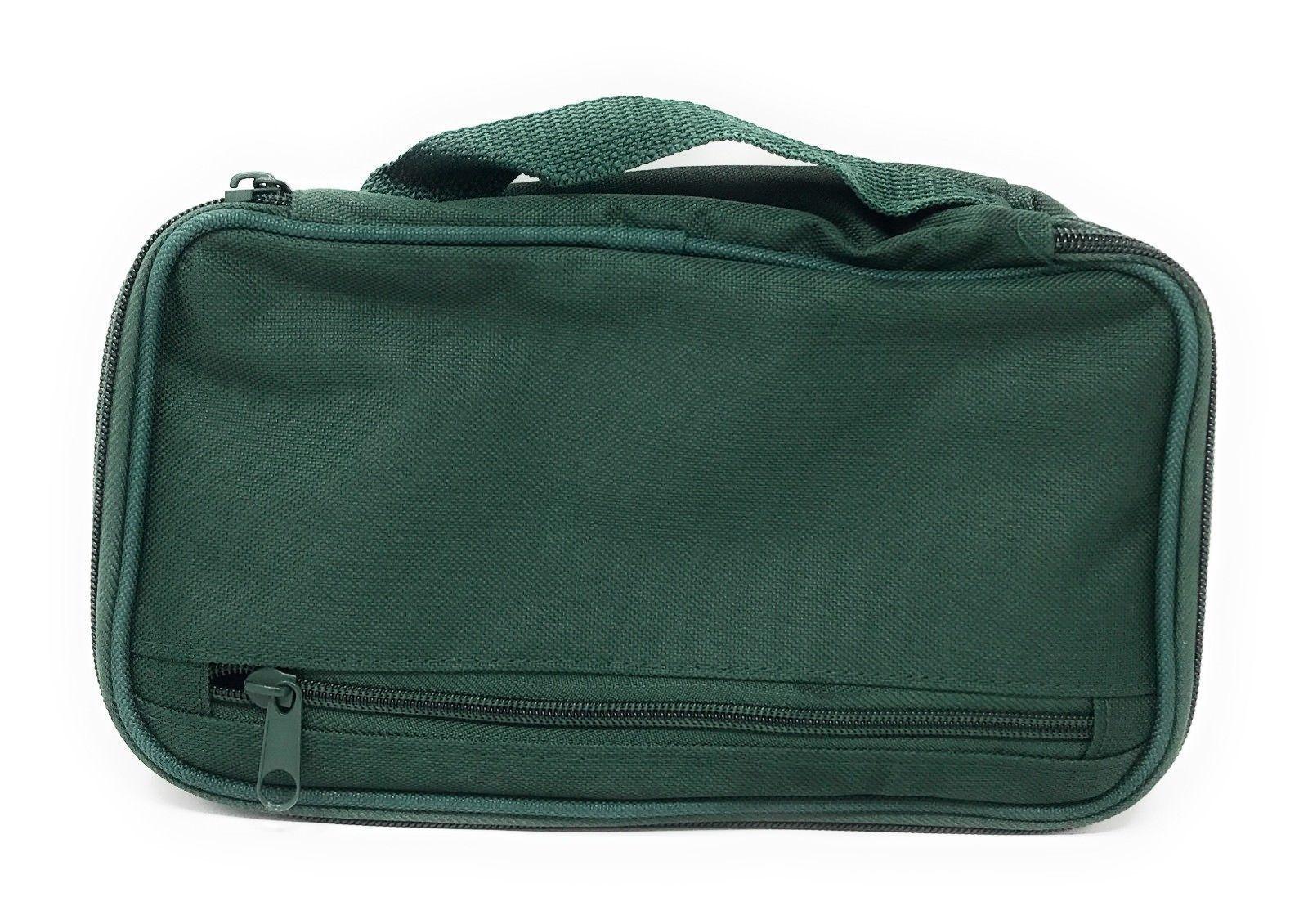Travel Kit Organizer Bag Accessories Toiletry Cosmetics Medicine Make Up Bags-Royal-