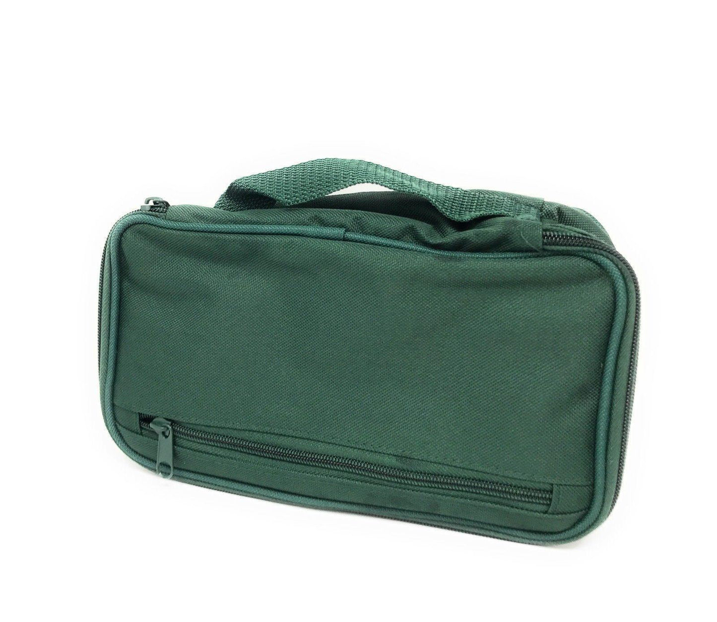 Travel Kit Organizer Bag Accessories Toiletry Cosmetics Medicine Make Up Bags-Royal-