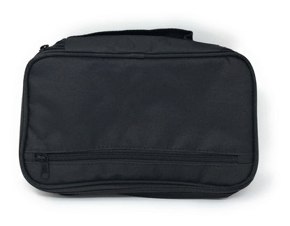 Travel Kit Organizer Bag Accessories Toiletry Cosmetics Medicine Make Up Bags-Royal-