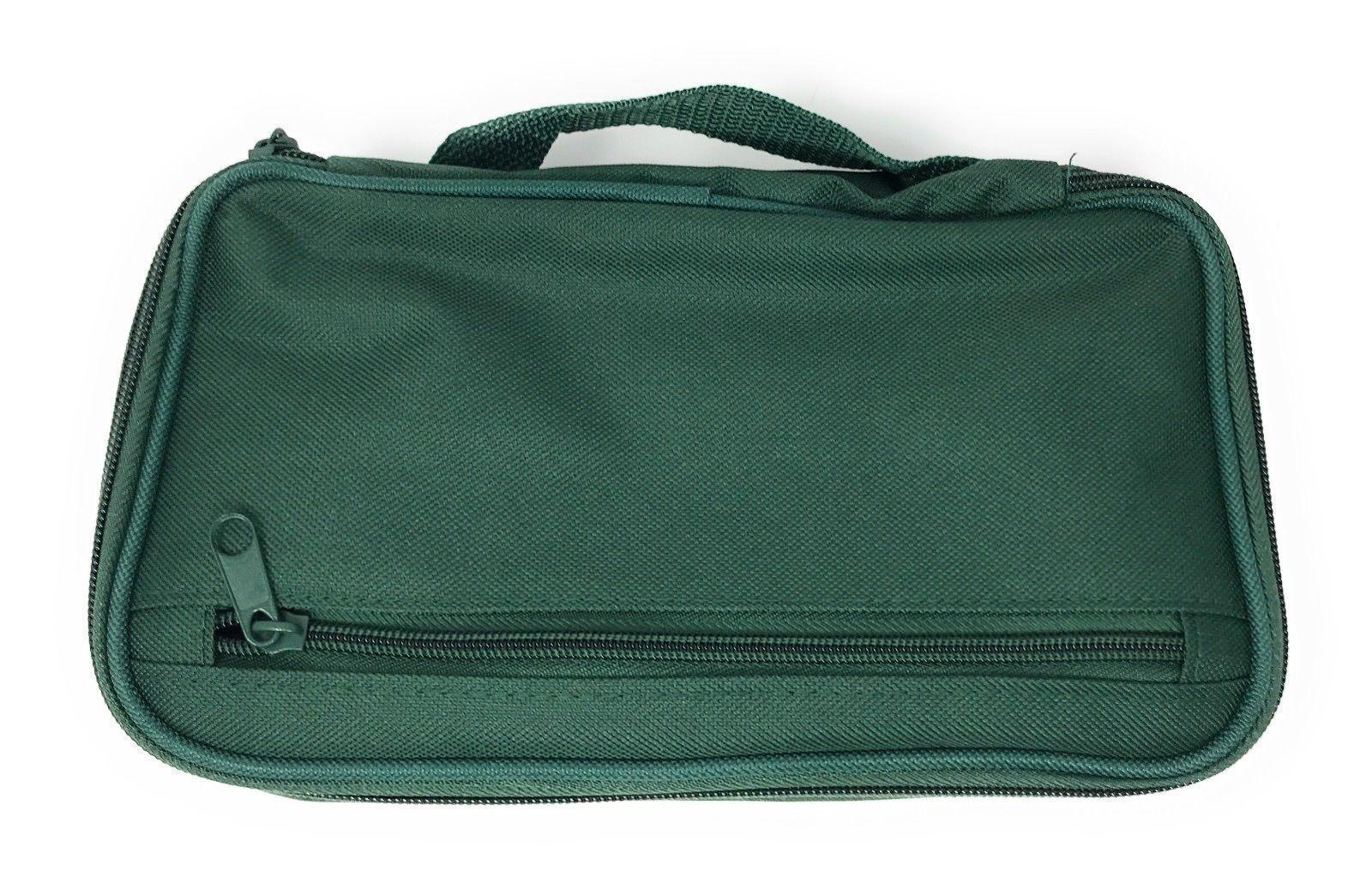 Travel Kit Organizer Bag Accessories Toiletry Cosmetics Medicine Make Up Bags-Royal-