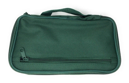 Travel Kit Organizer Bag Accessories Toiletry Cosmetics Medicine Make Up Bags-Royal-