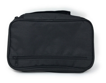 Travel Kit Organizer Bag Accessories Toiletry Cosmetics Medicine Make Up Bags-Royal-