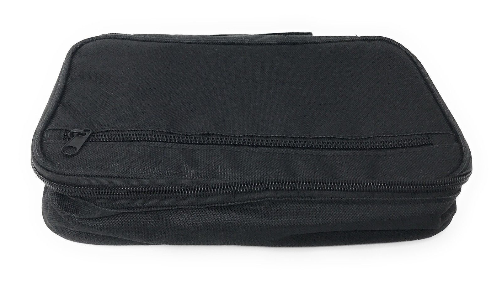 Travel Kit Organizer Bag Accessories Toiletry Cosmetics Medicine Make Up Bags-Royal-