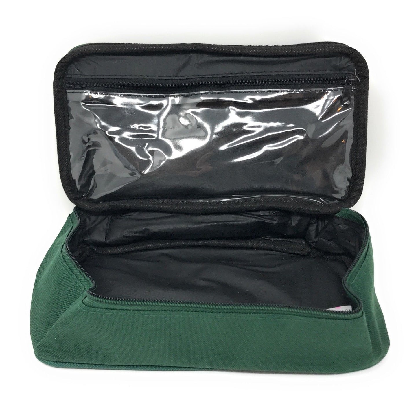 Travel Kit Organizer Bag Accessories Toiletry Cosmetics Medicine Make Up Bags-Royal-