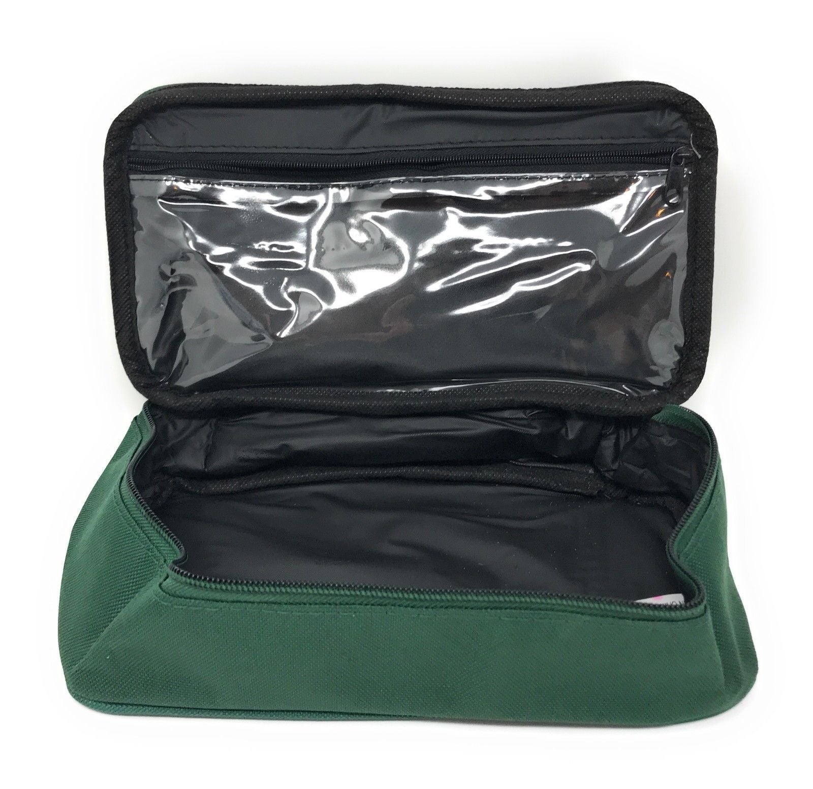 Travel Kit Organizer Bag Accessories Toiletry Cosmetics Medicine Make Up Bags-Royal-