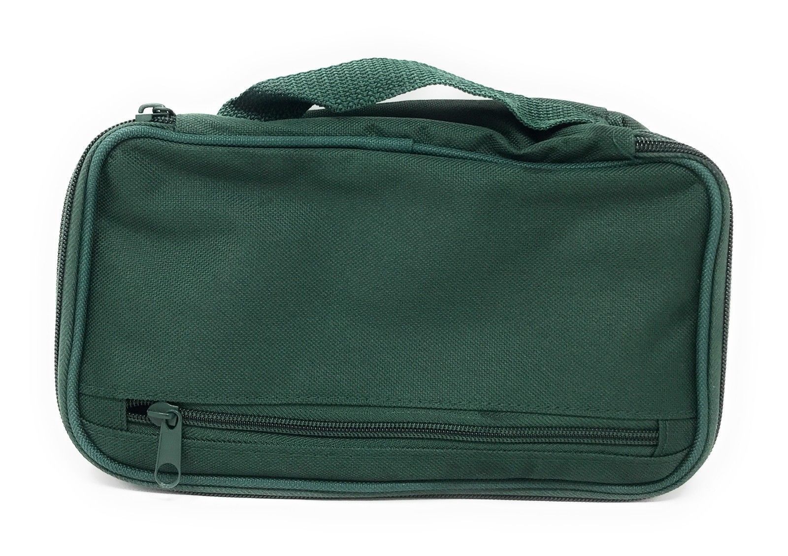 Travel Kit Organizer Bag Accessories Toiletry Cosmetics Medicine Make Up Bags-Royal-