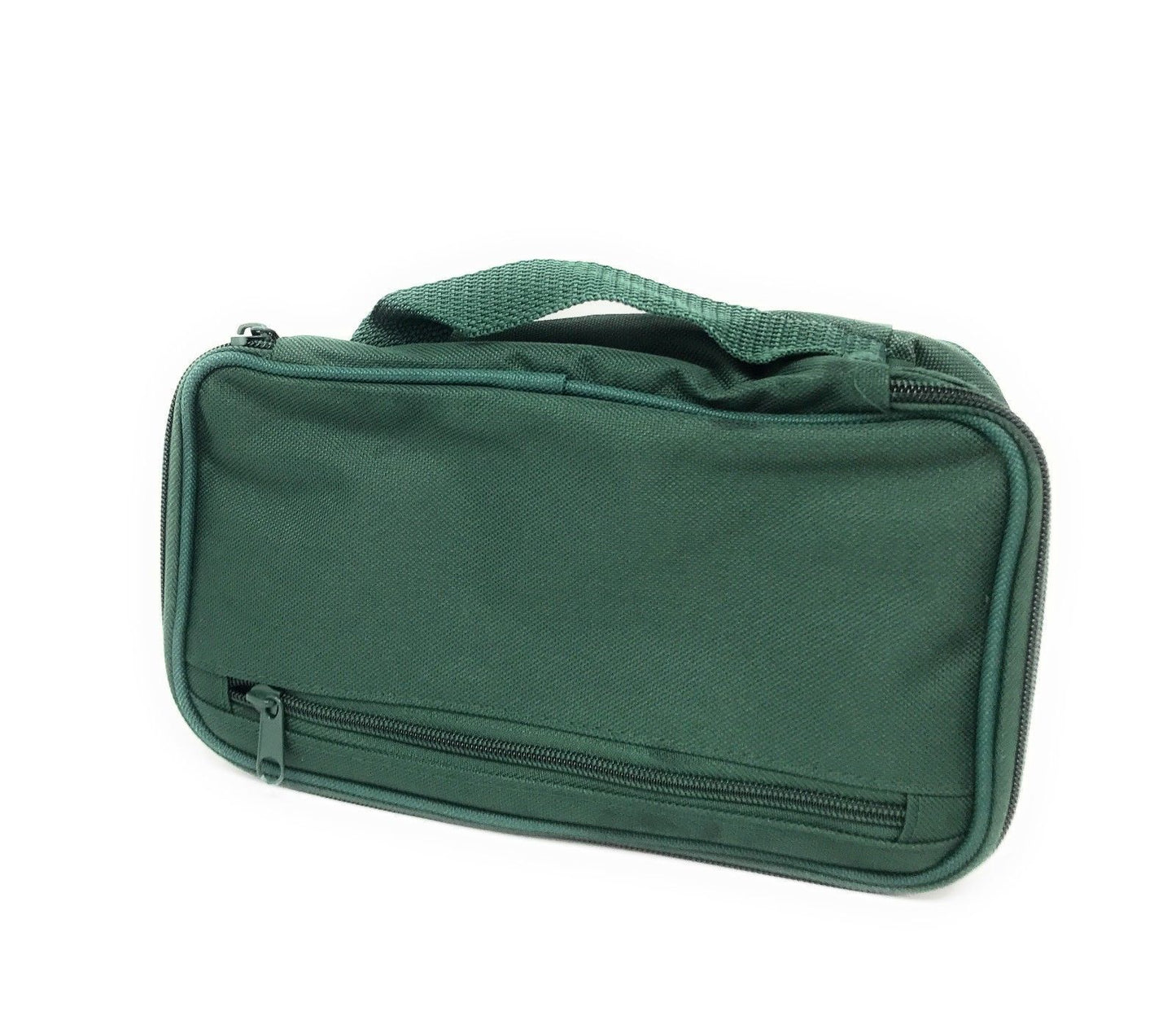 Travel Kit Organizer Bag Accessories Toiletry Cosmetics Medicine Make Up Bags-Royal-