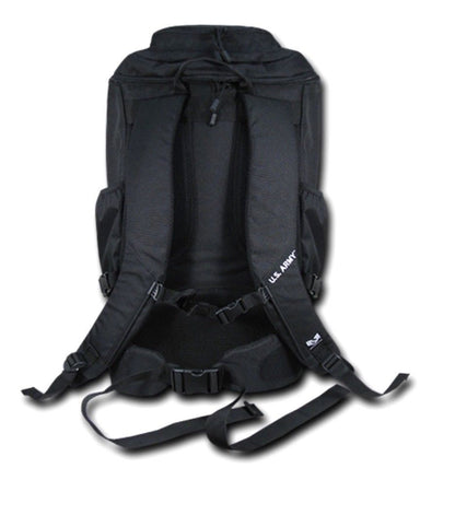US USA Army Military Backpack Trekking Tactical Camping Hiking Outdoor Top Load-