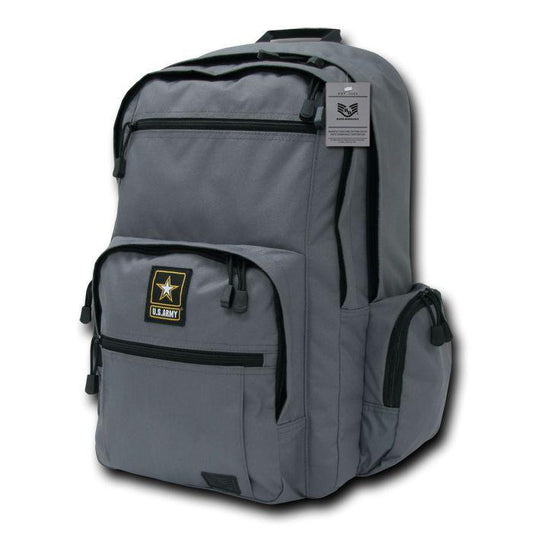 US USA Army Star Military Backpack Rucksack Tactical Camping Hiking Outdoor-