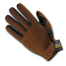 Waterproof Breathable Neoprene All Weather Shooting Work Duty Gloves-Black-Small- 10 image